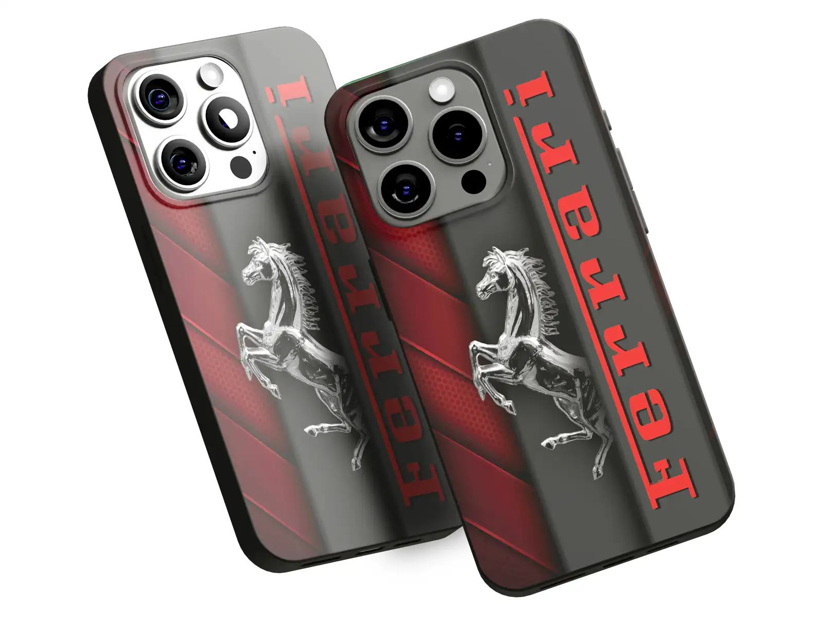 Ferrari Cover Smart Cool Stile Chic Attuale